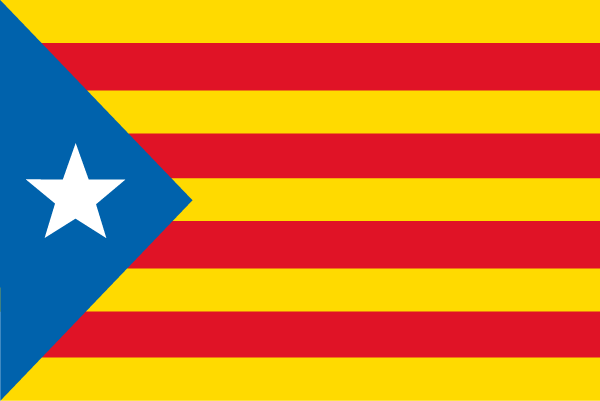 Catalan Country (Catalonia)